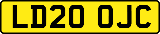 LD20OJC