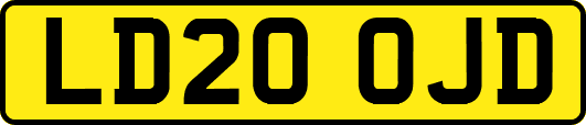 LD20OJD