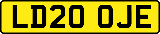 LD20OJE