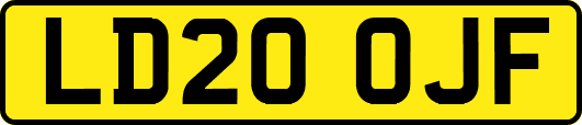 LD20OJF