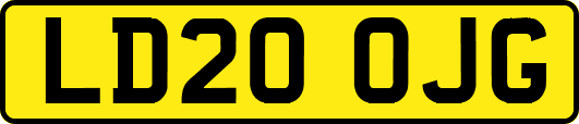 LD20OJG