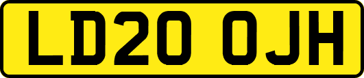 LD20OJH