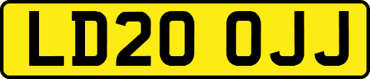 LD20OJJ