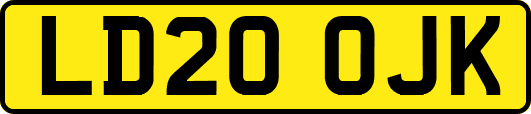LD20OJK