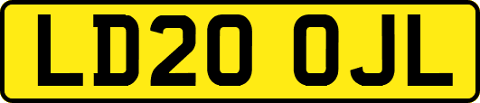 LD20OJL