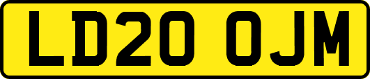 LD20OJM