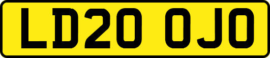 LD20OJO