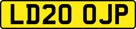 LD20OJP