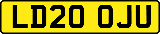 LD20OJU