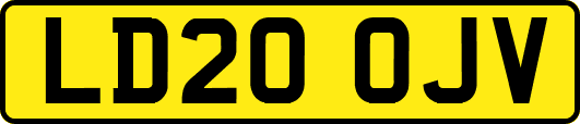 LD20OJV