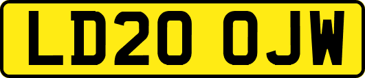 LD20OJW