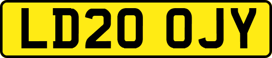 LD20OJY