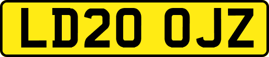 LD20OJZ