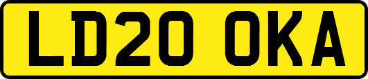 LD20OKA