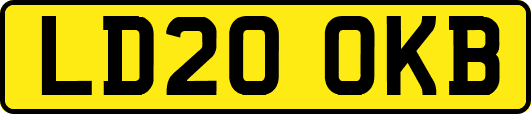 LD20OKB