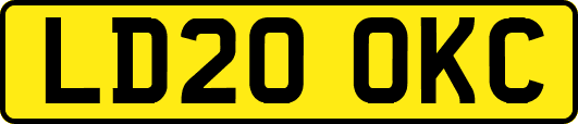 LD20OKC