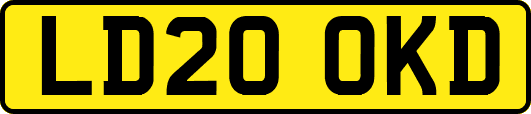 LD20OKD