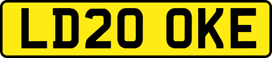 LD20OKE