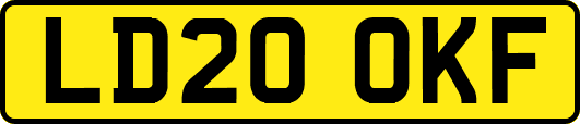 LD20OKF
