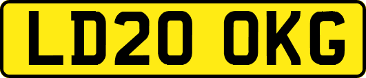 LD20OKG