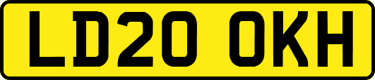 LD20OKH
