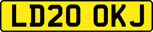 LD20OKJ