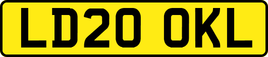 LD20OKL