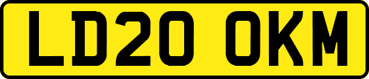 LD20OKM