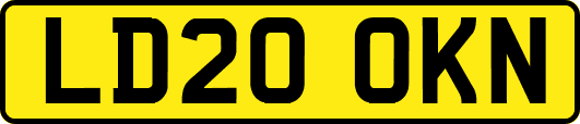 LD20OKN