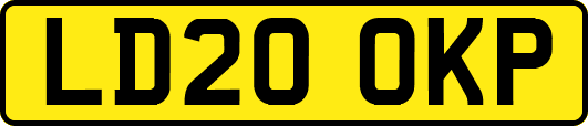 LD20OKP