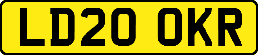 LD20OKR
