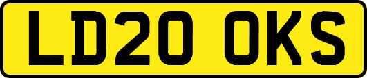 LD20OKS