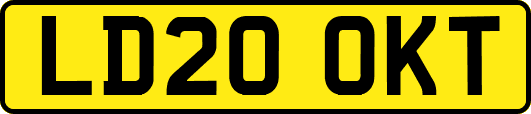 LD20OKT