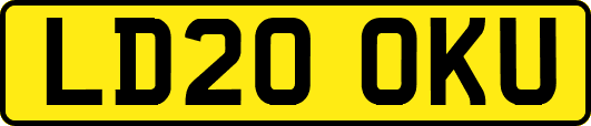 LD20OKU