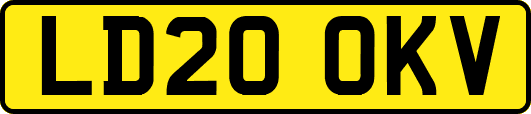 LD20OKV