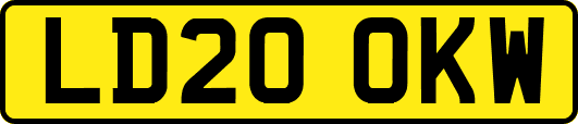 LD20OKW