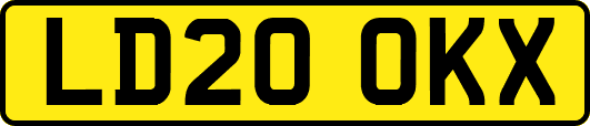LD20OKX