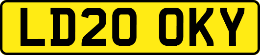 LD20OKY