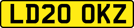 LD20OKZ
