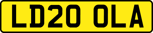 LD20OLA