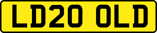 LD20OLD
