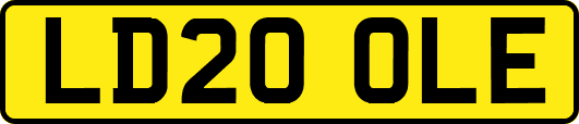 LD20OLE