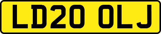 LD20OLJ