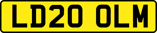 LD20OLM