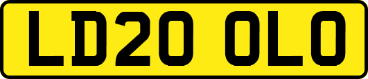 LD20OLO