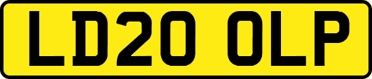 LD20OLP