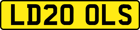LD20OLS