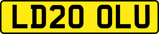 LD20OLU