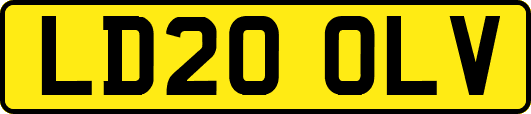 LD20OLV