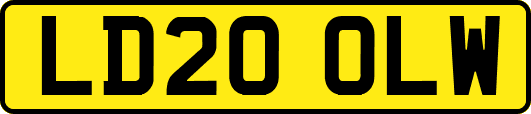 LD20OLW